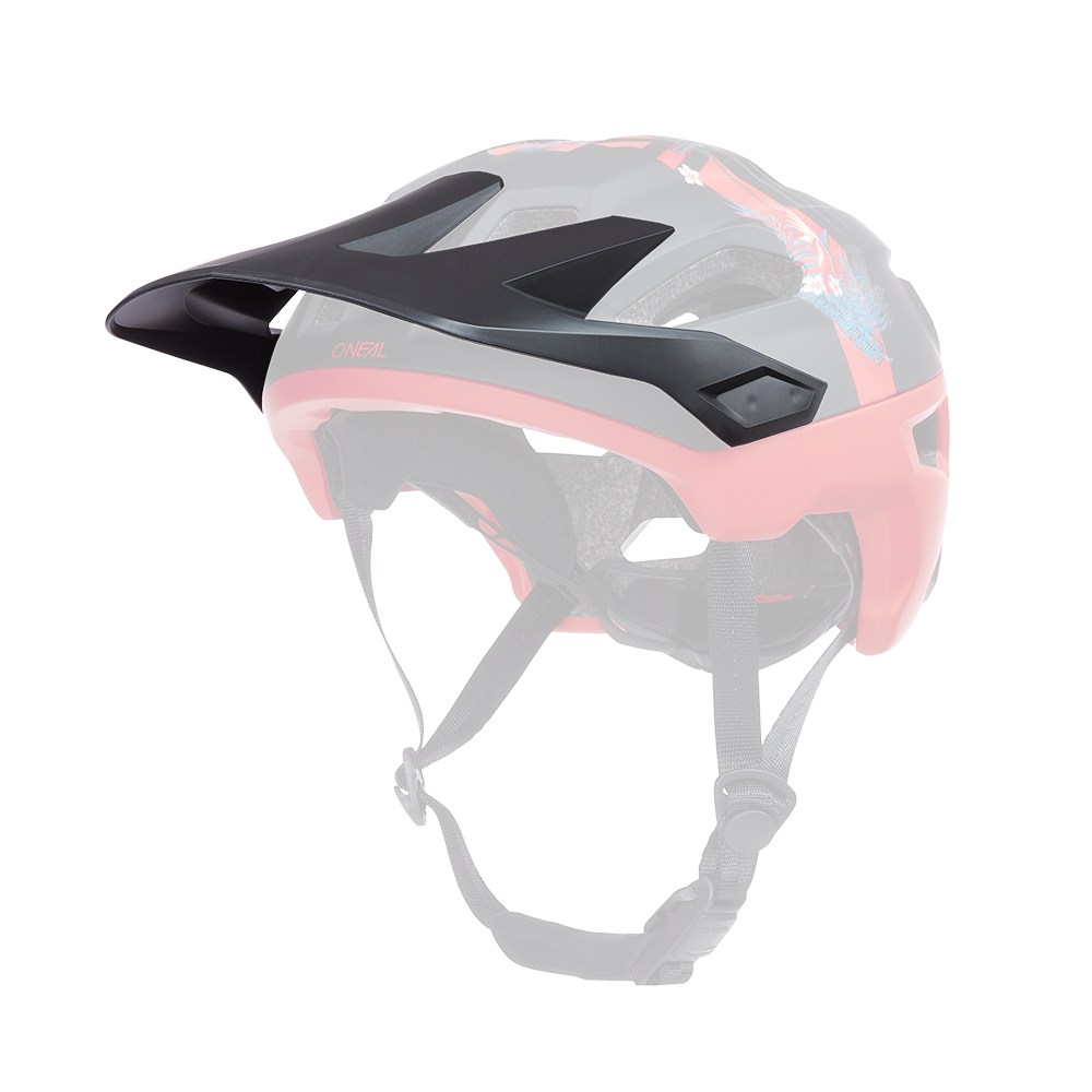 Visor de rechange pour le casque Trailfinder Rio