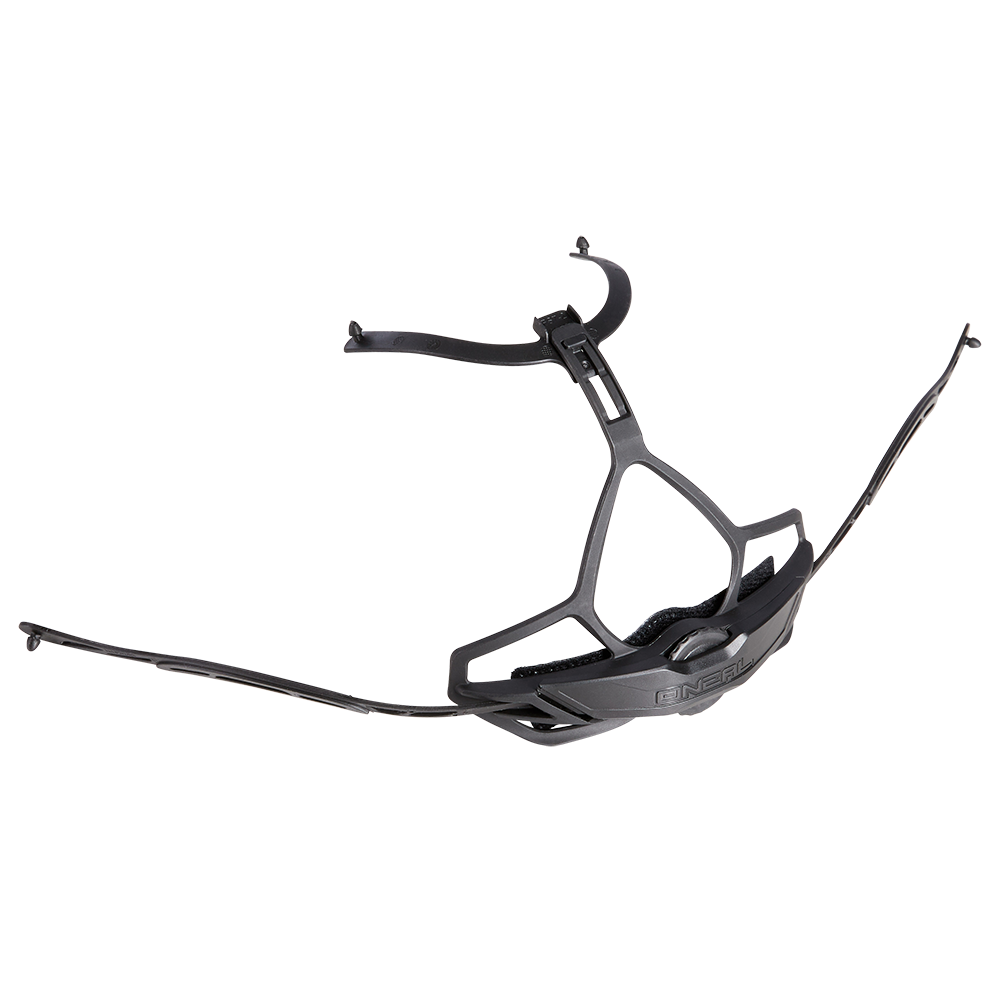 Sistema Di Ritenzione Per Casco Trailfinder/Outcast/Flare