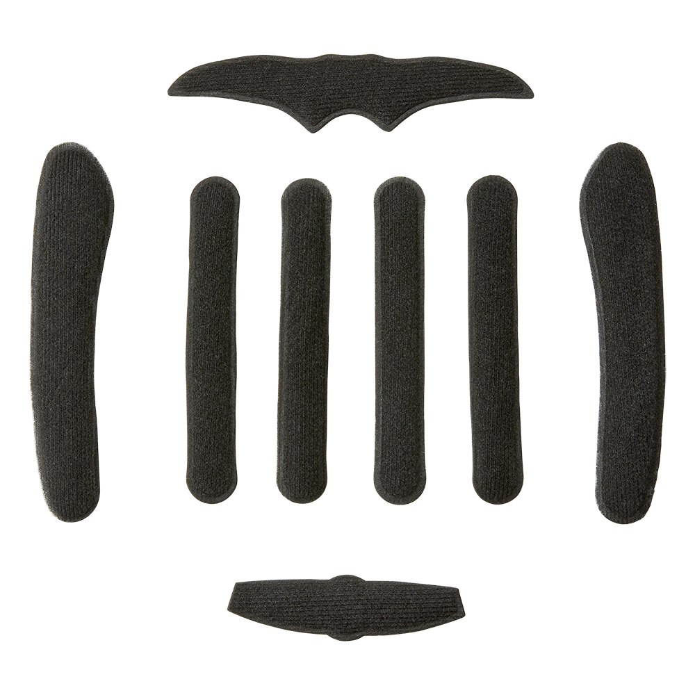 Fodera Di Ricambio Per Casco Da Bambino Flare