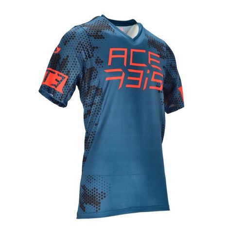 Maillot Acerbis VTT Drakaris