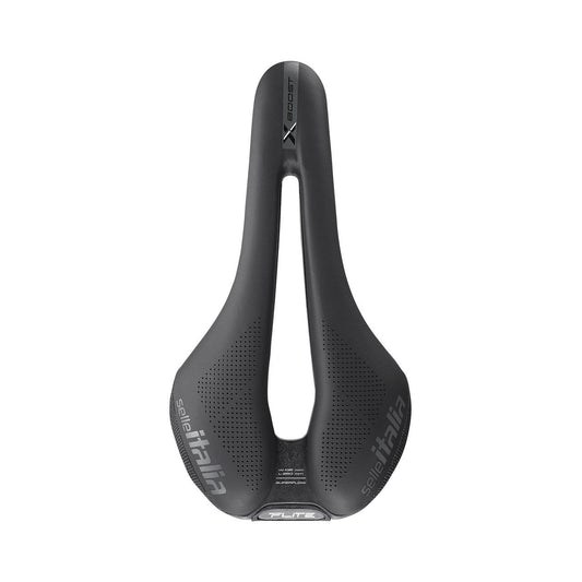 SELLA SELLE ITALIA FLITE BOOST X -CROSS TI 316 SUPERFLOW - S3