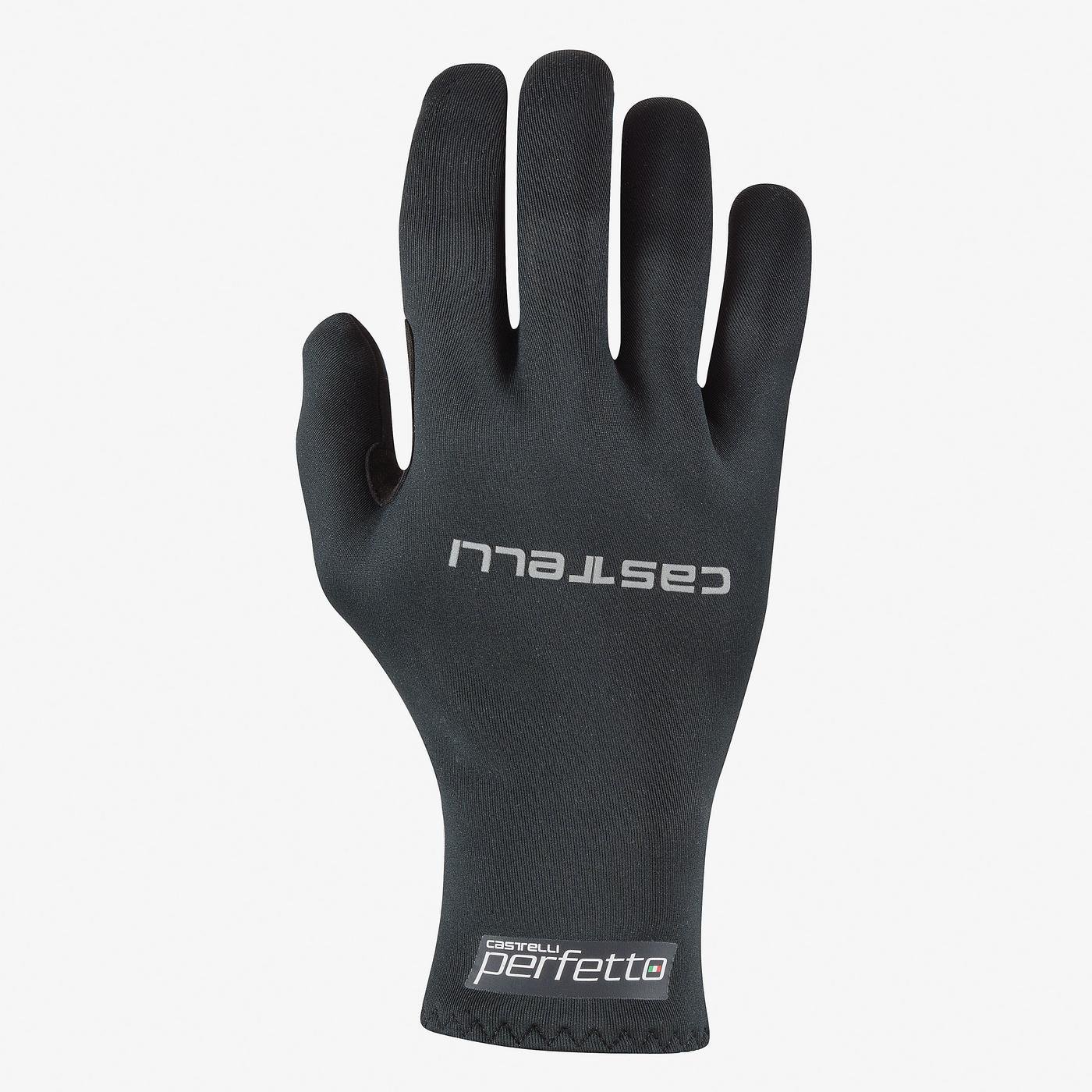 Castelli Guantes de invierno Perfecto Max 2026