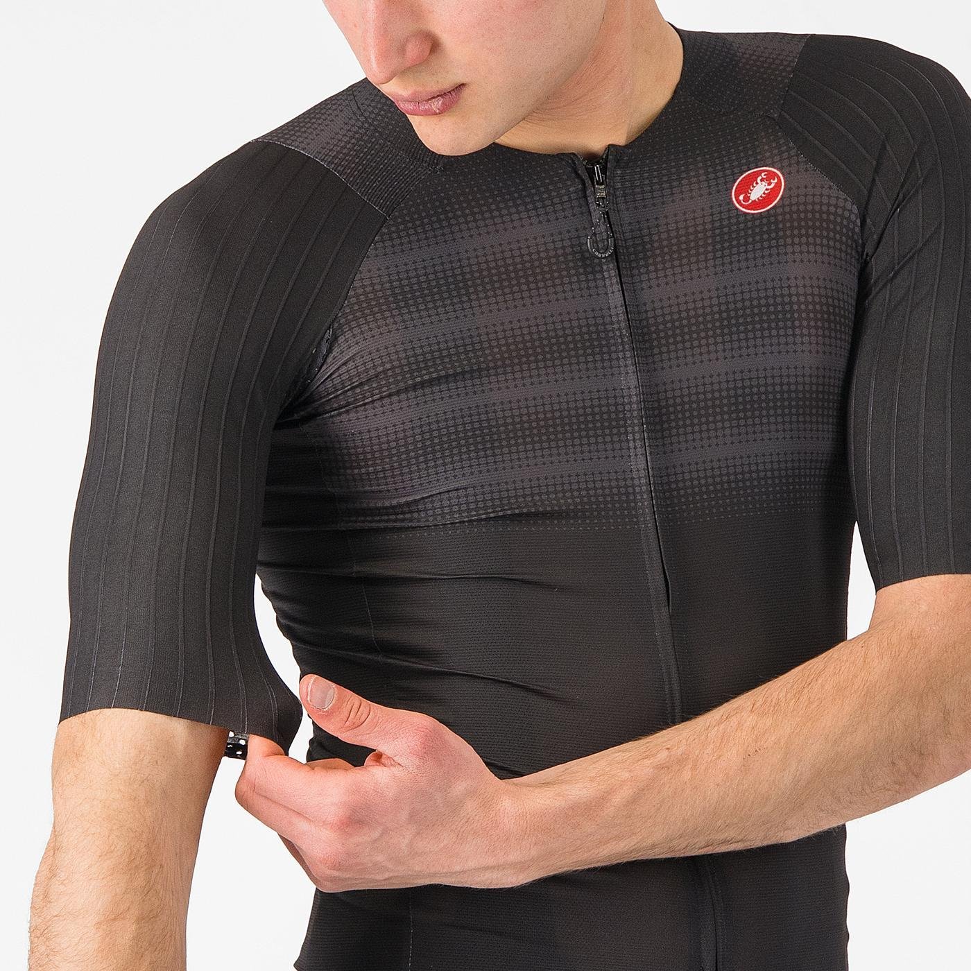 Castelli Aero Race 8S 2025