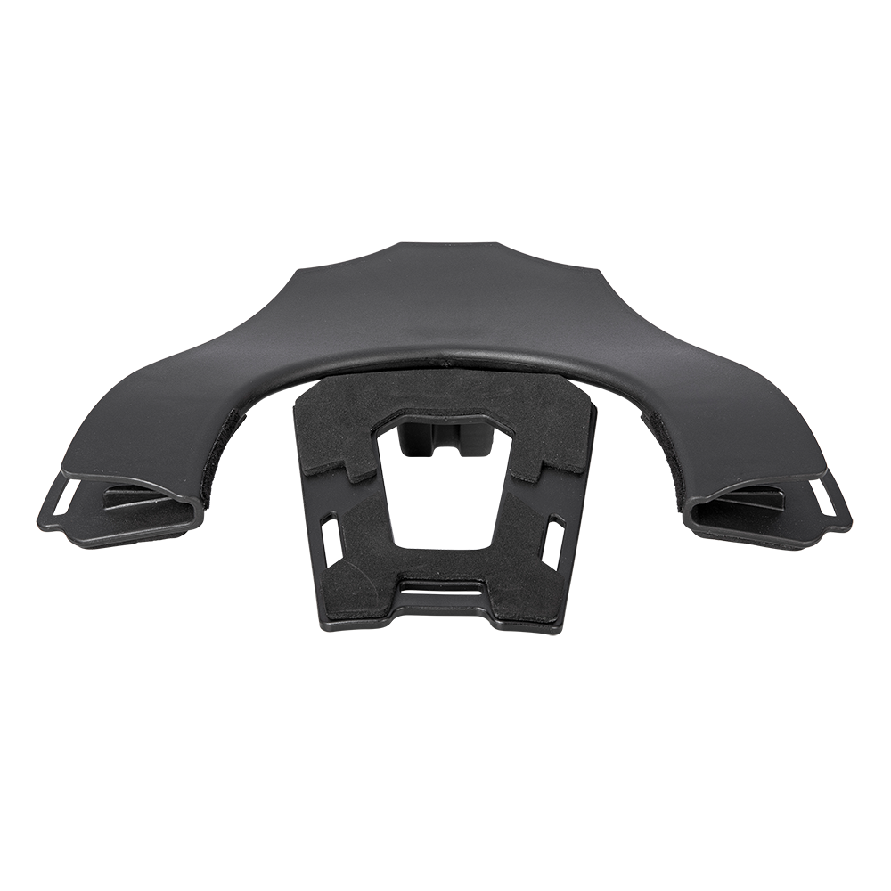 Superior de repuesto para cuello de tron