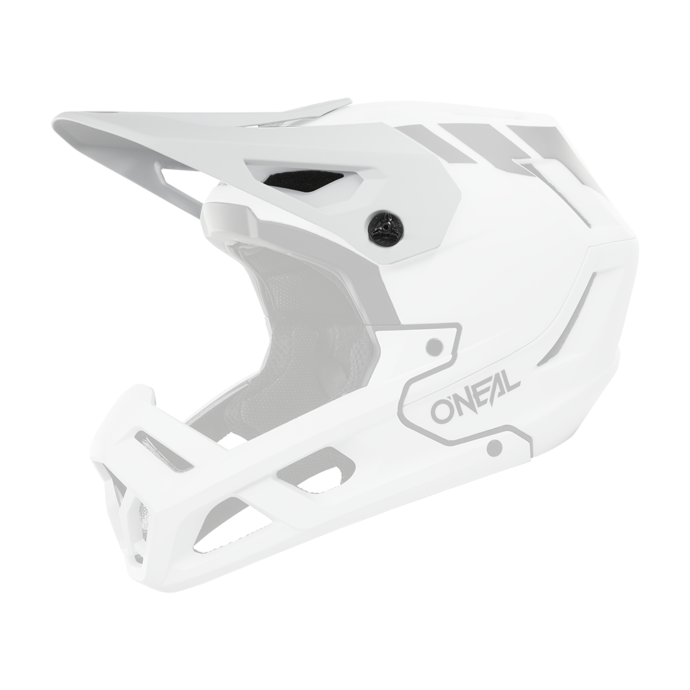 Visor de rechange pour le casque SL1 Crest