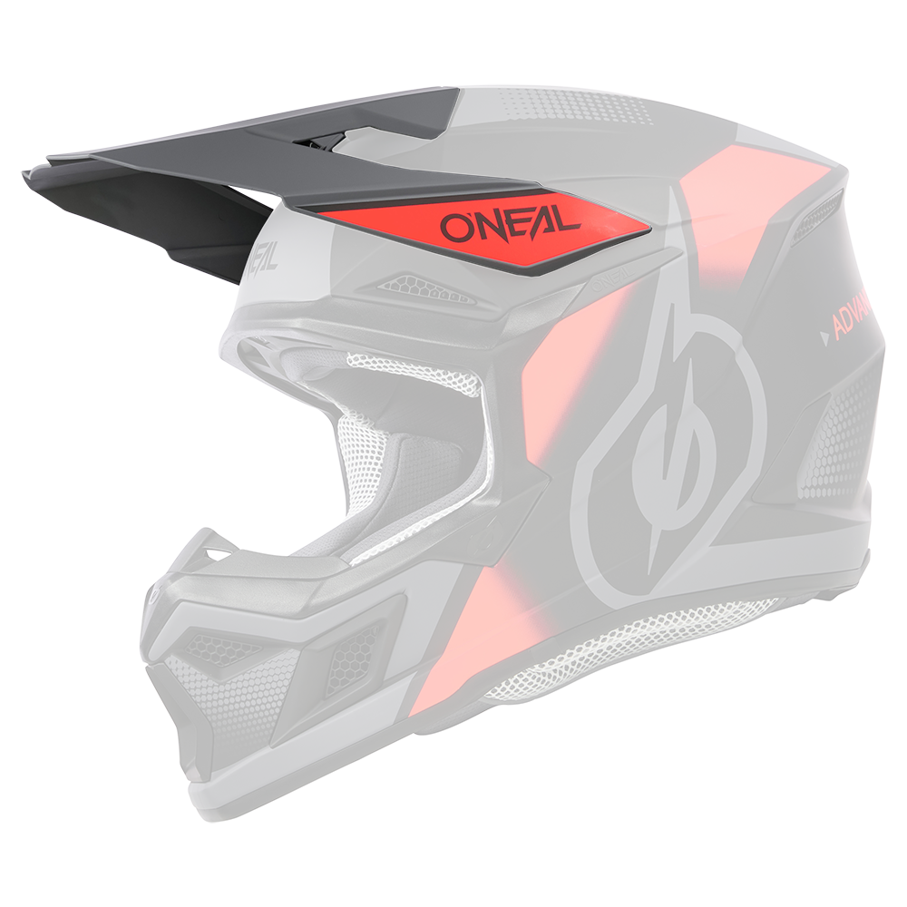 Visiera Di Ricambio Per Casco 3SRS Vision