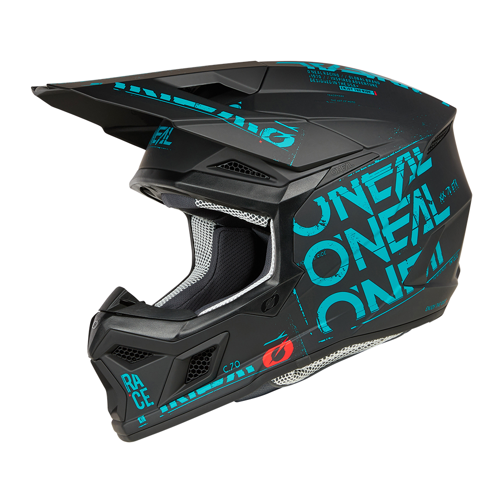 3Srs casco estático