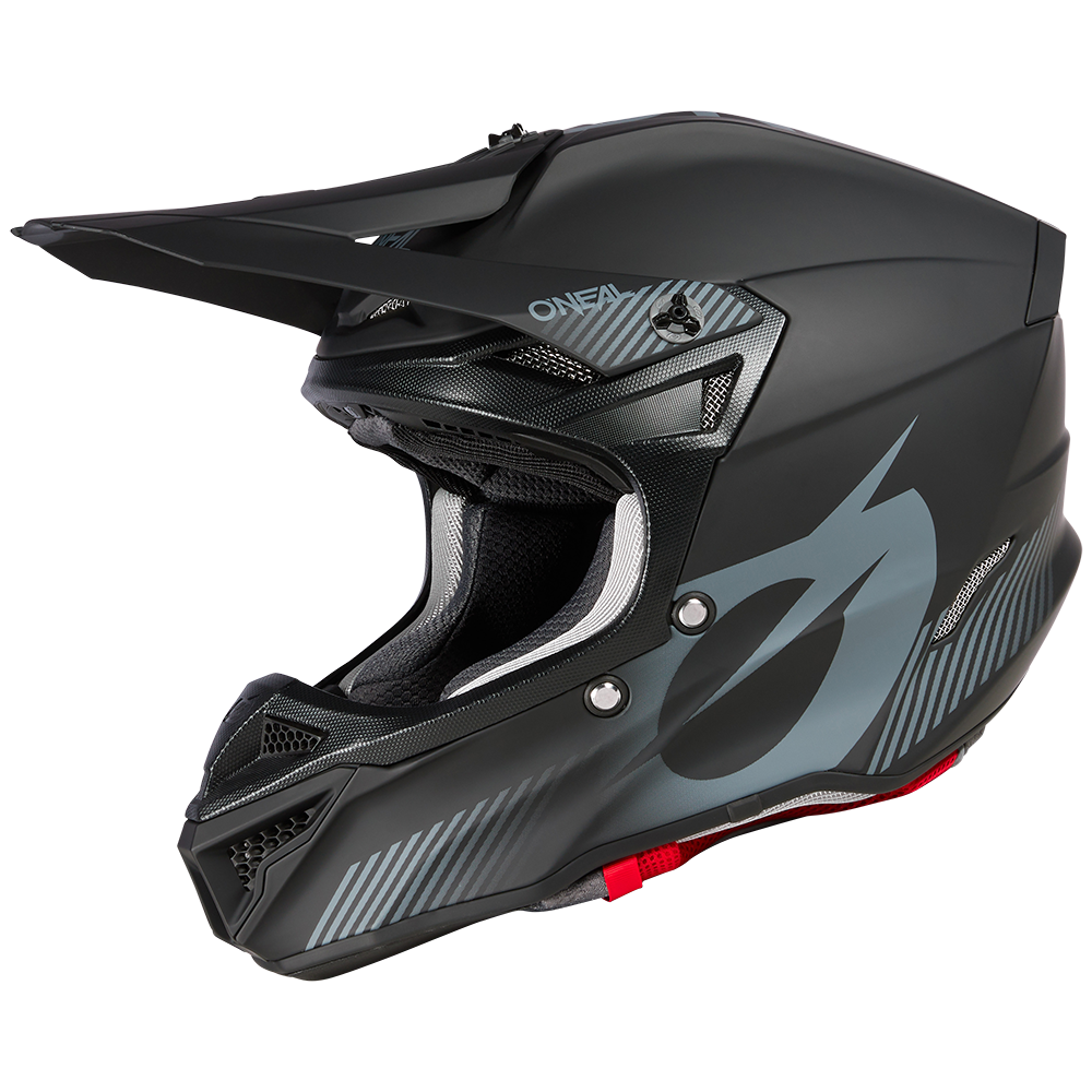 5srs Polyacrylite Solid helmet