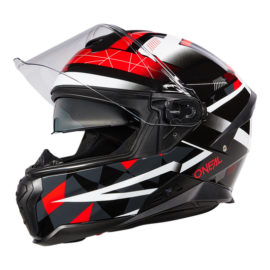 Casco de exo de O'Neal Challenger