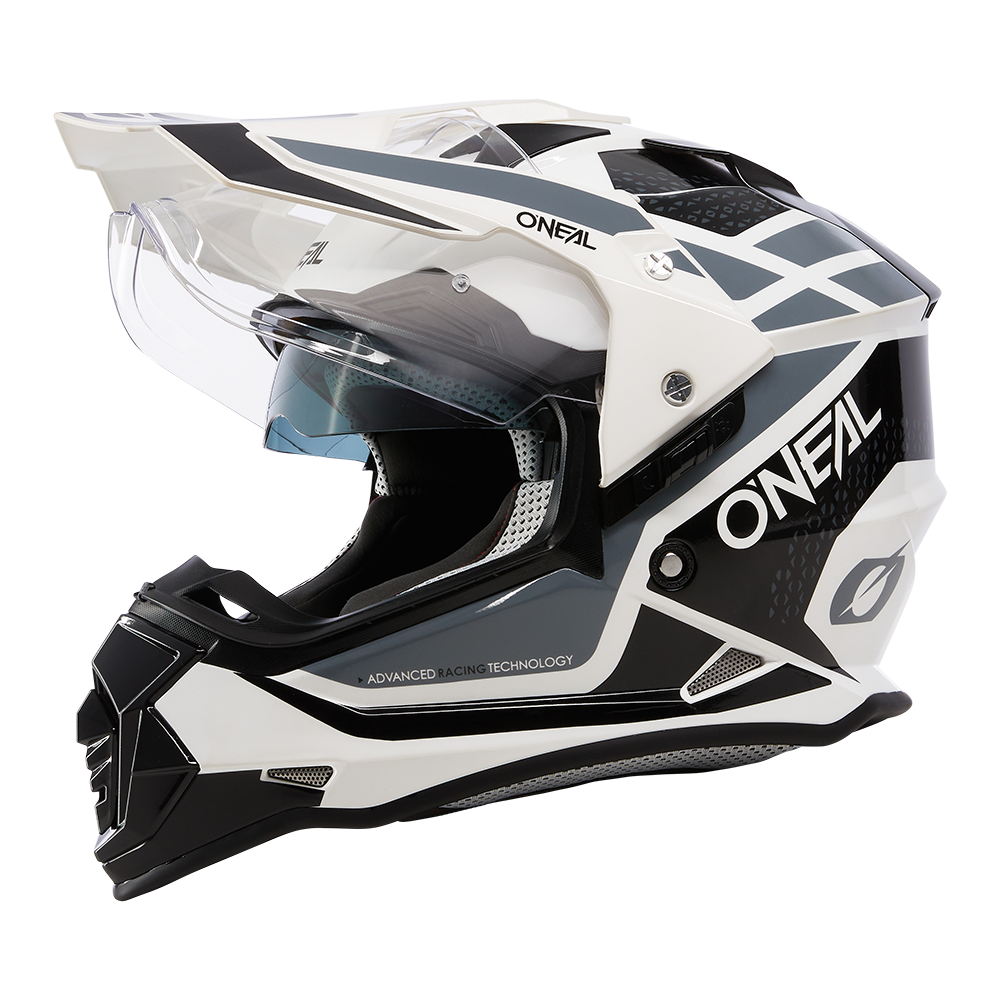 Casque Sierra R