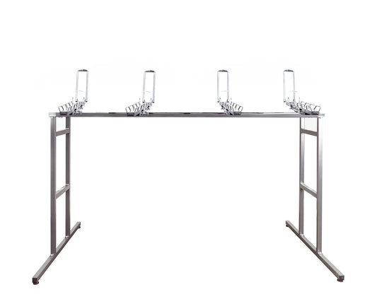 OP - OFFICINE PAROLIN - OFFICINE PAROLIN DISPLAY STAND FOR SHOPS