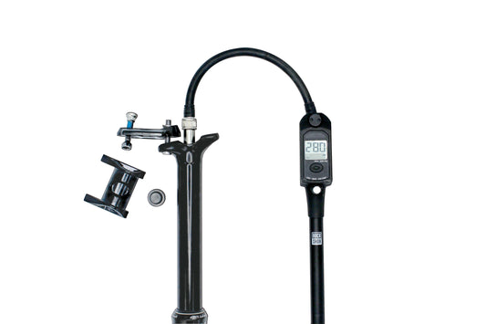 Reggisella Telescopico Switch Dropper Post (INT.CABLE) Travel 170mm