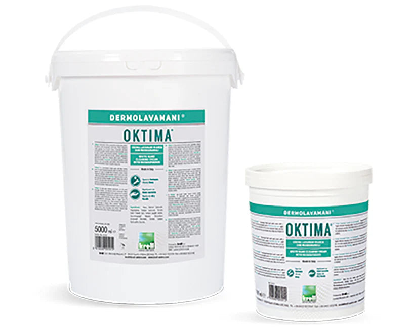 OP - OFFICINE PAROLIN - HAND WASHER PASTE