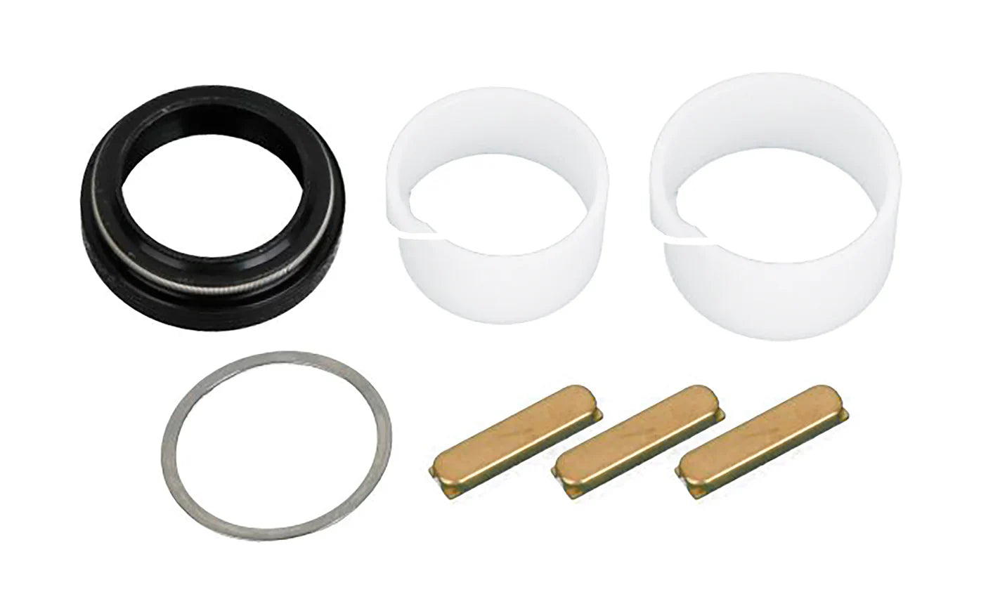 COMMUTATEUR - KIT D'ENTRETIEN TIGE DE SELLE COMMUTATEUR