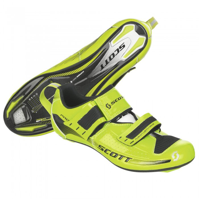 Schuhe Scott Tri-Carbon