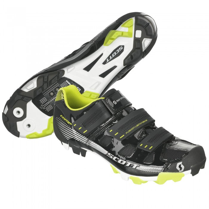 Chaussures Scott Compétition VTT