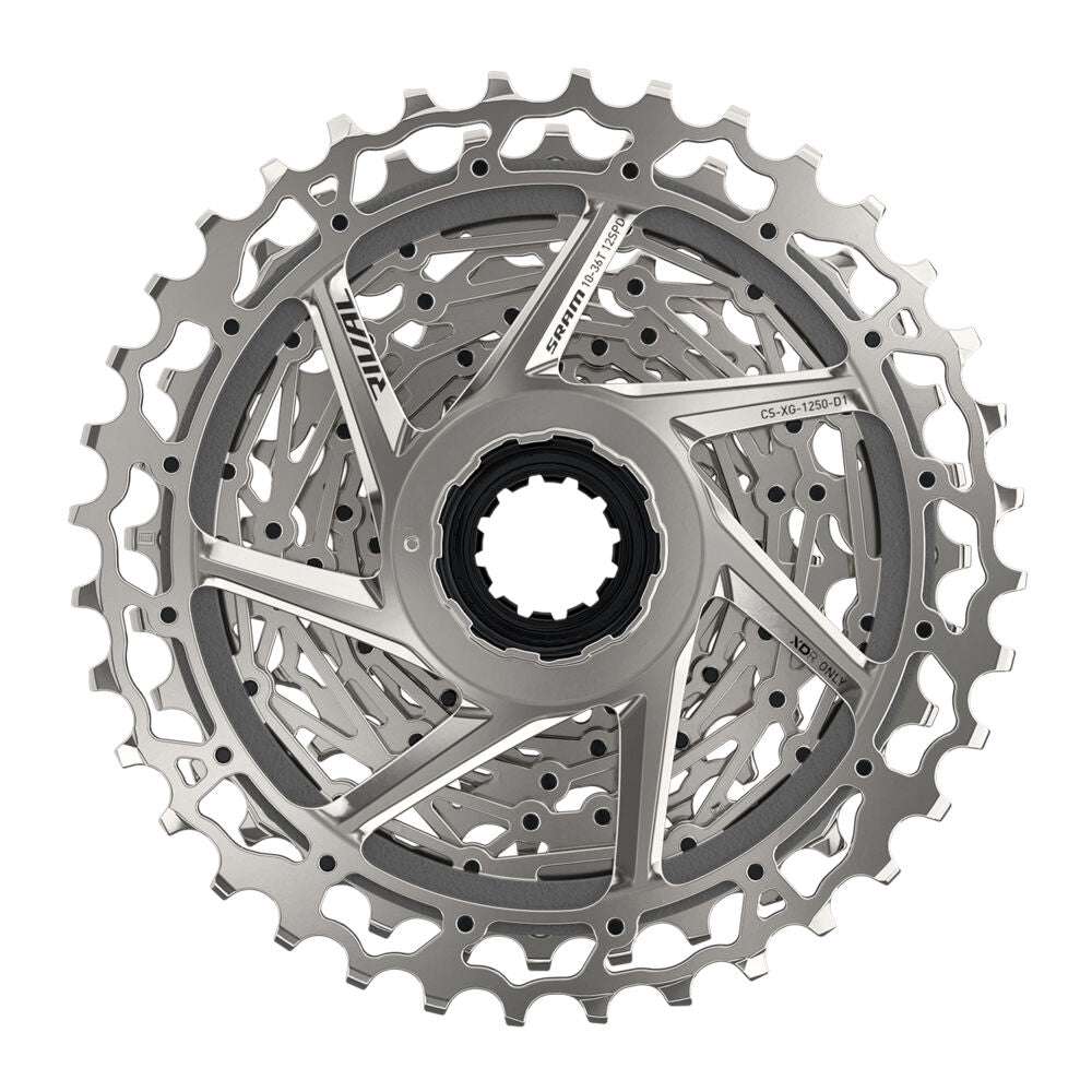 Coronas Sram Rival CS XG 1250 D1 12v