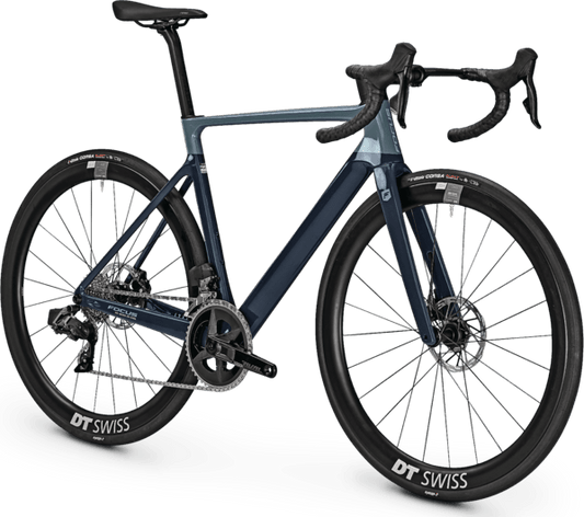 Focus Izalco Max 9.7