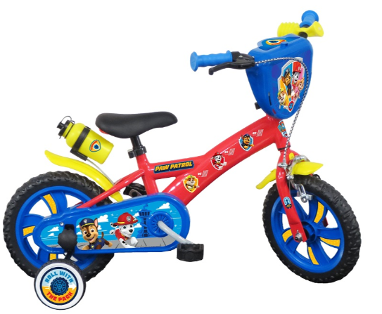 PAW PATROL 12''