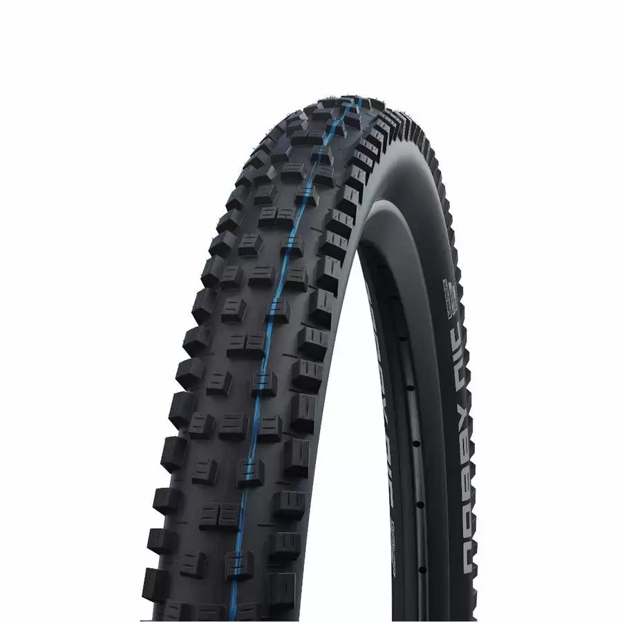 Opona Schwalbe Nobby Nic Evo Super Trail TLE Compound Addix SpeedGrip 27,5x2,80