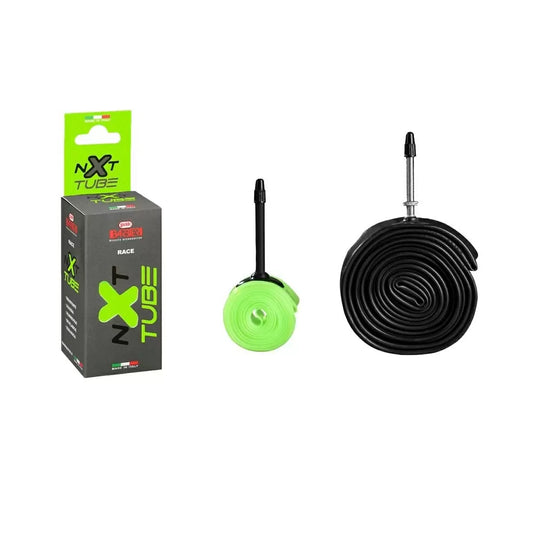 Camera d'Aria Barbieri NXT in TPU 27.5x2.20-2.60 Valvola Presta 45mm