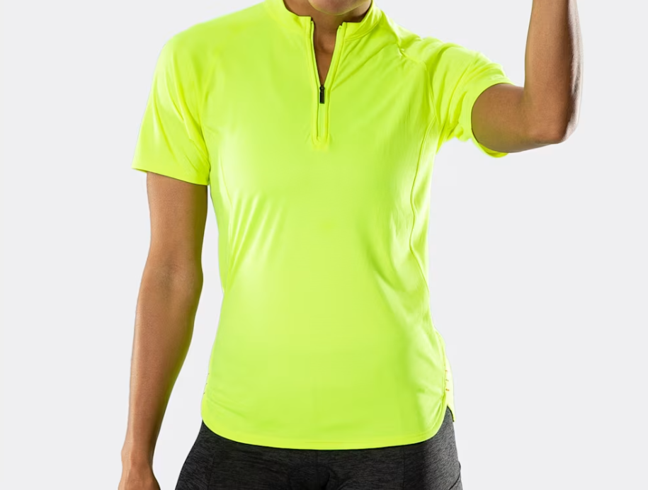 Bontrager Kurzarm-Kalia-Shirt für Damen