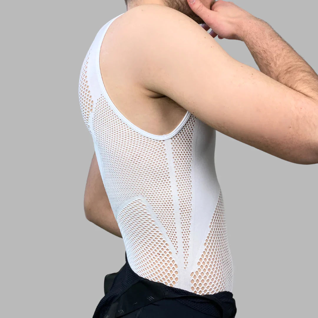 Tabarrelle de tofit Mars