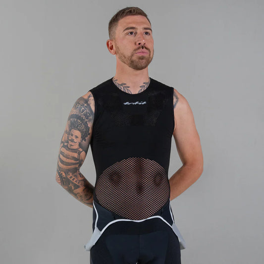 Tabarrelle de tofit Mars