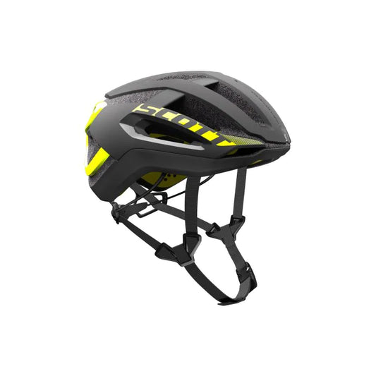Casco Scott Centrico Plus