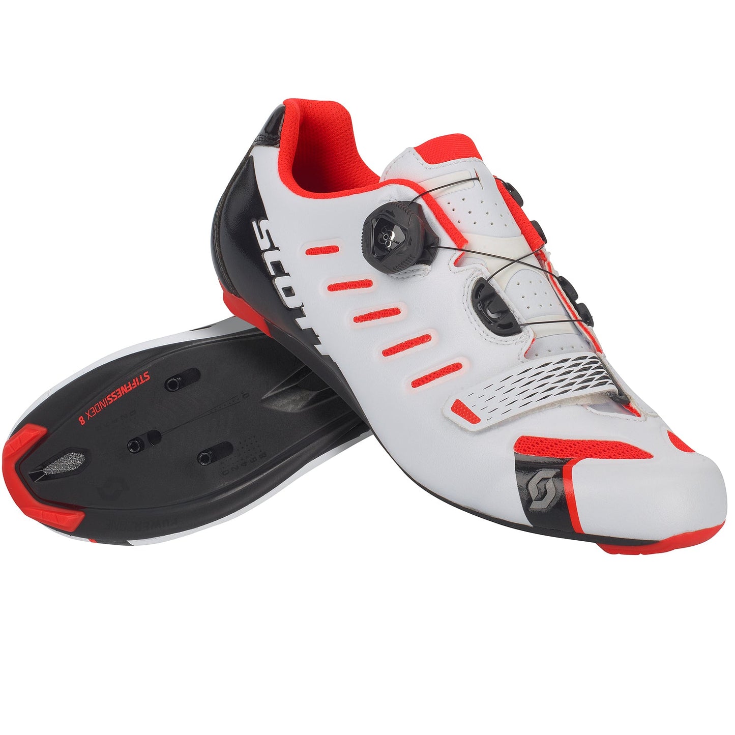 Shoes Scott Road Team Boa