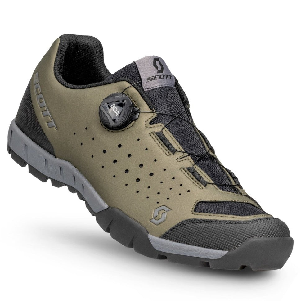Schuhe Scott Sport Trail Evo Boa