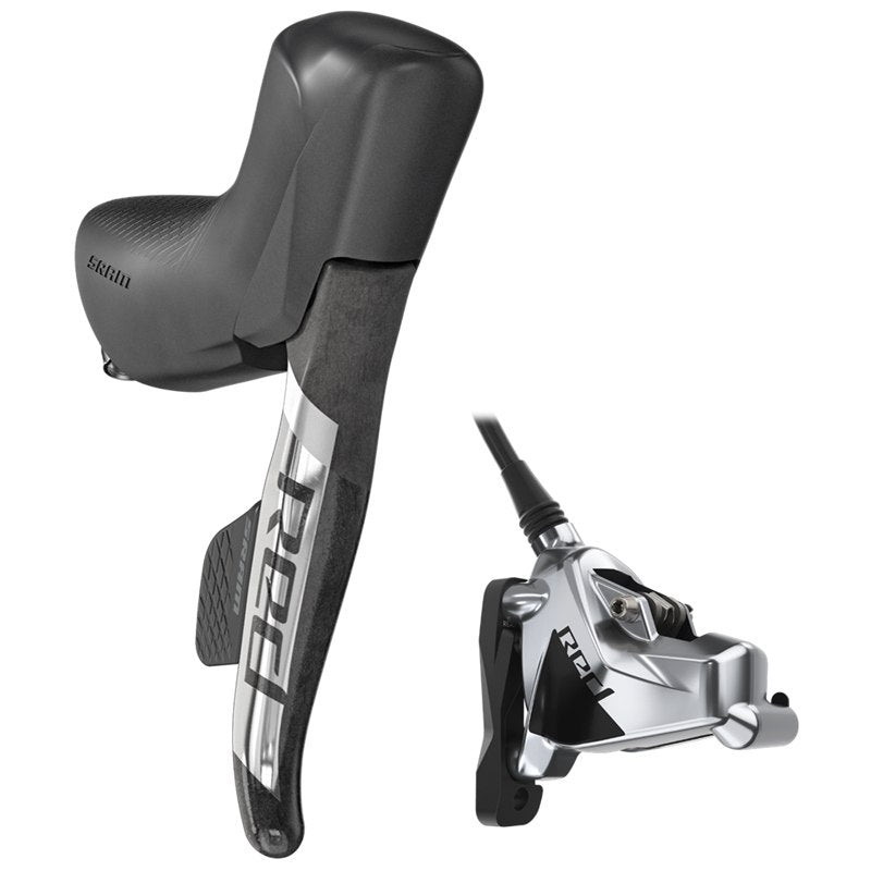 SRAM Red ETAP AXS HRD -Scheibenbremsbefehl