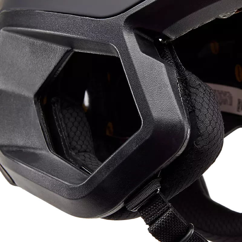 Casque Fox Dropframe Mips