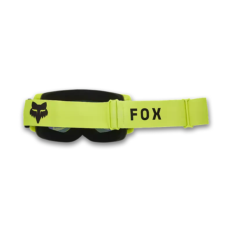 Fox Main Core Spark 2024 Maske