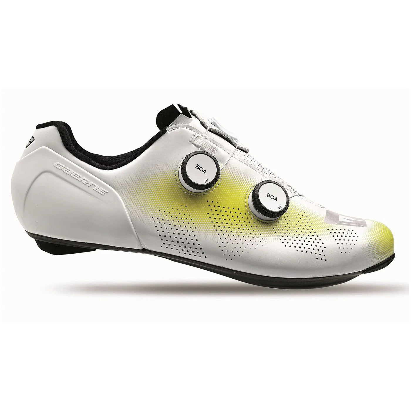 Gaerne Carbon STL shoes