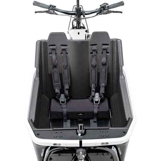 Bergamont LJ EPP Kinderbankkissen