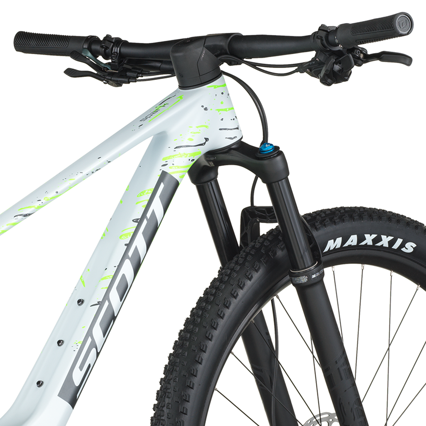 SCOTT Spark Comp. RC