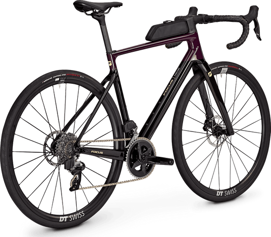 Focus Paralane 8.8 Rival Axs