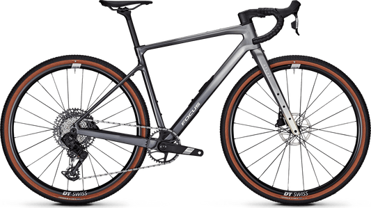 Focus Atlas 8.8 Apex