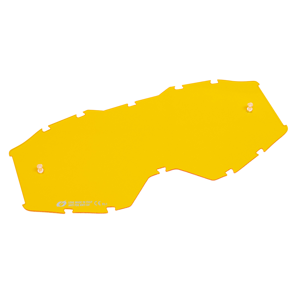 Zapasowy obiektyw do maski B-10