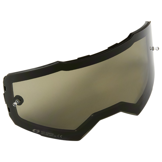 Lente Di Ricambio Per Maschera B-55