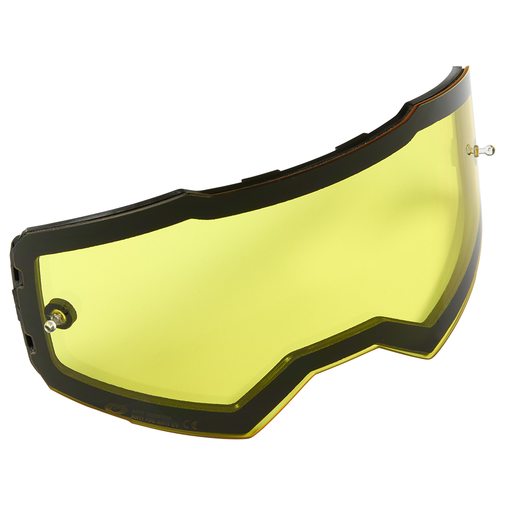 Zapasowy obiektyw do maski B-55