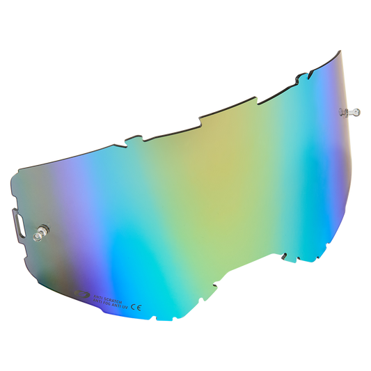 Lente Di Ricambio Per Maschera B-22 & B-33