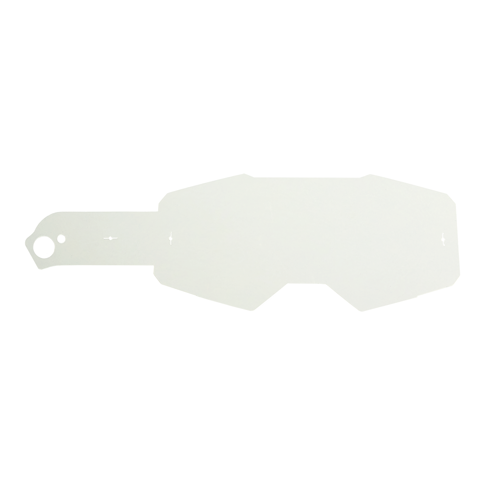 Strappo films suitable for the mask B-55 Laminate (21 pcs)