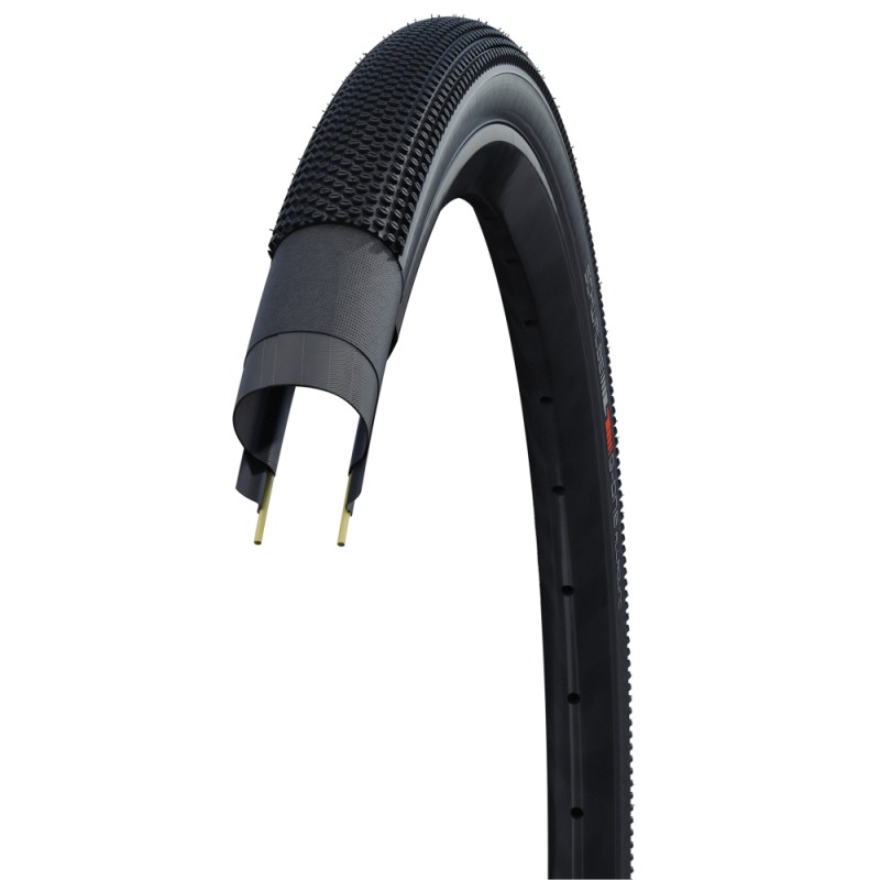 Opona Schwalbe G-One Allround Evo, SnakeSkin, TLE 29x2,25