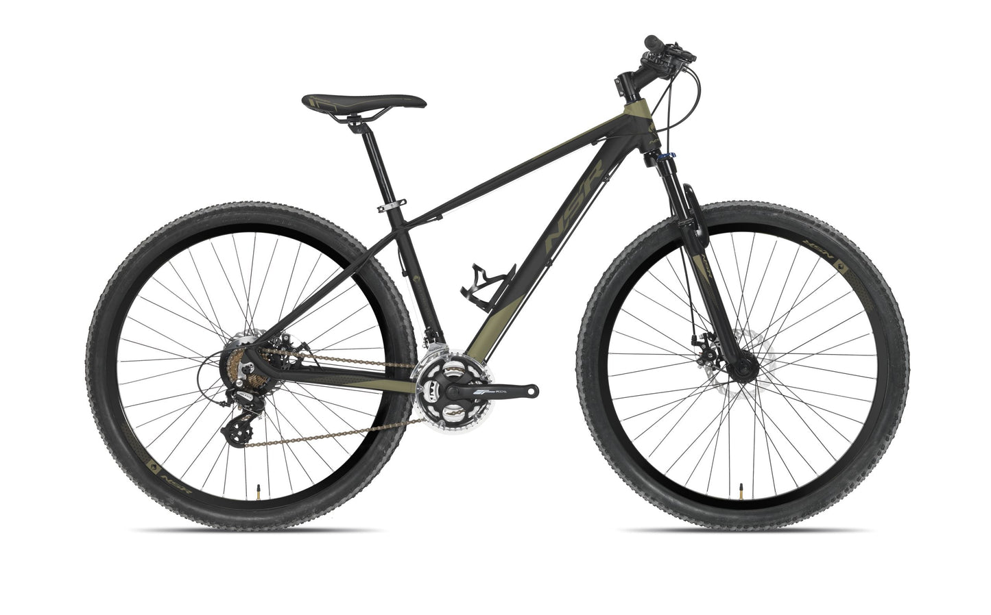 Tecnobike Mtb Inpulse 29 "