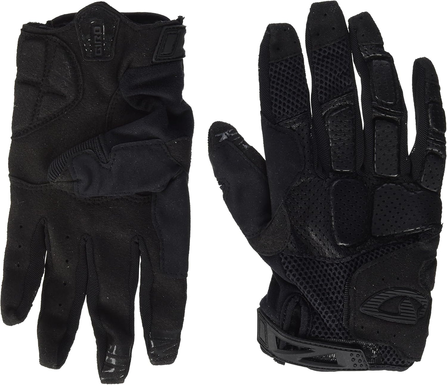 Remedy X Giro Gloves