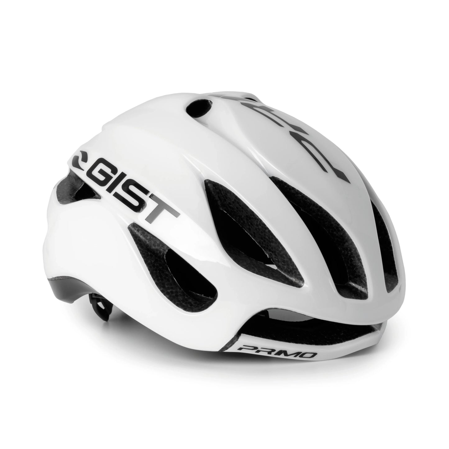 GIST - Primer rediseño