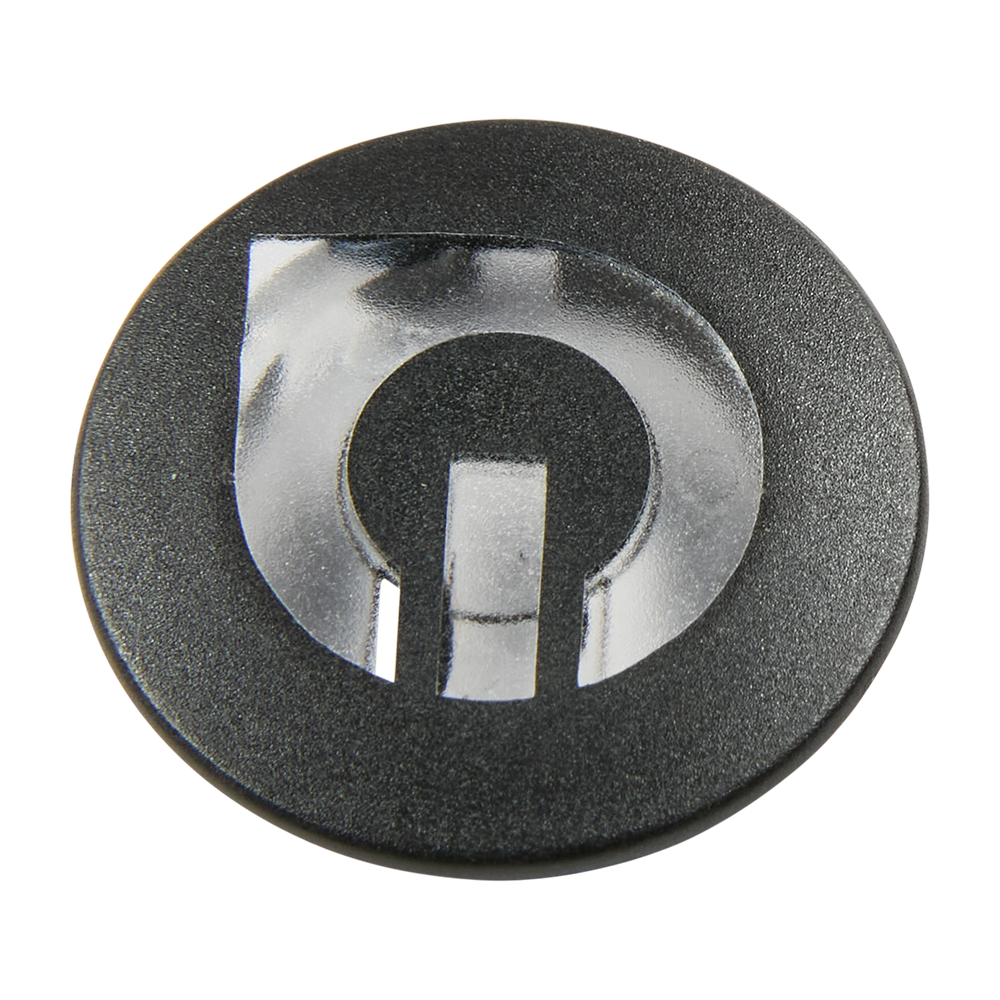 Tapa de enchufe de Quin para casco 3SRS, 5SRS y EX -S