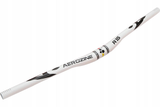 Manejo de barra plana Aerozine SL XBR5